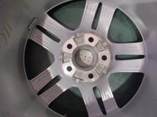 Laden Sie das Bild in den Galerie-Viewer, 4x Alufelge 17 Zoll 7.0" 5x112 42ET Glanz Silber 8W0601025 Audi Rim Wheel FEL9225137006gf