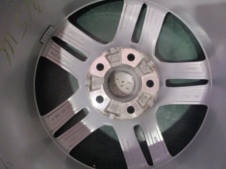 4x Alufelge 17 Zoll 7.0" 5x112 42ET 8W0601025P Audi Rim Wheel FEL9225137006gf