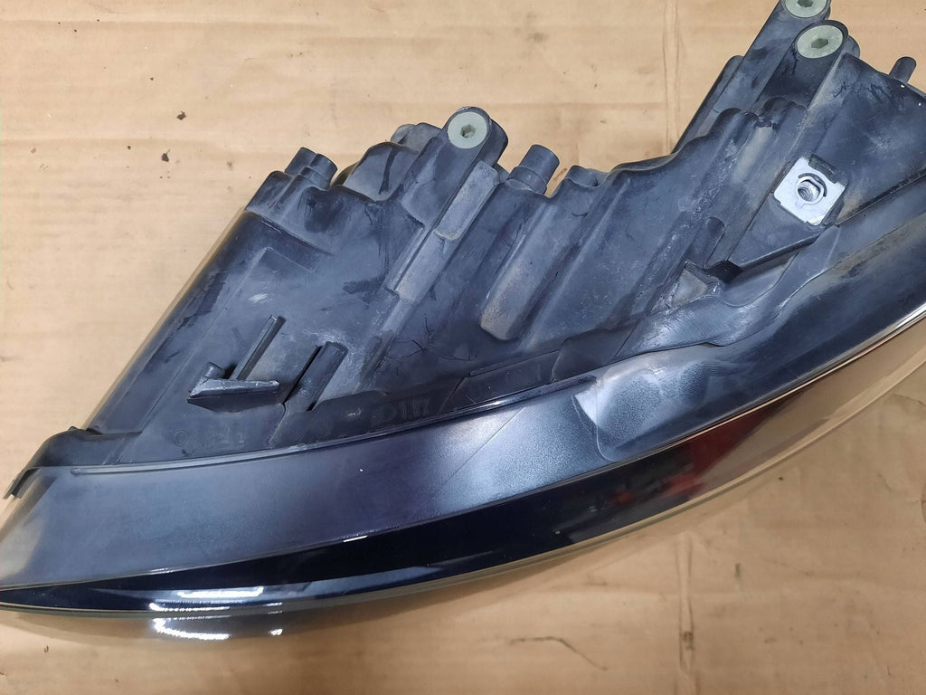 Frontscheinwerfer VW Polo 6r 6R1941007F Links Scheinwerfer Headlight SCH7762176691uv