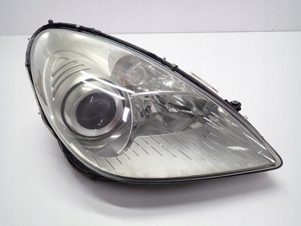 Frontscheinwerfer Mercedes-Benz Slk R171 A1718203261 Rechts Headlight SCH6963633368ap