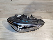 Laden Sie das Bild in den Galerie-Viewer, Frontscheinwerfer Mercedes-Benz Cla A1189062600 LED Rechts Headlight