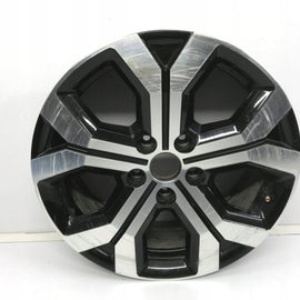 1x Alufelge 21 Zoll 403008153R Dacia Duster Rim Wheel FEL4949564979ci