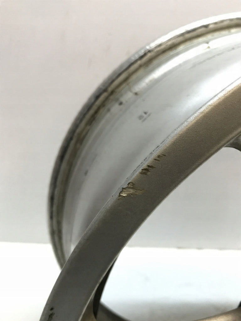 1x Alufelge 16 Zoll 7.0" 5x112 6856043 Mini Clubman F54 Rim Wheel