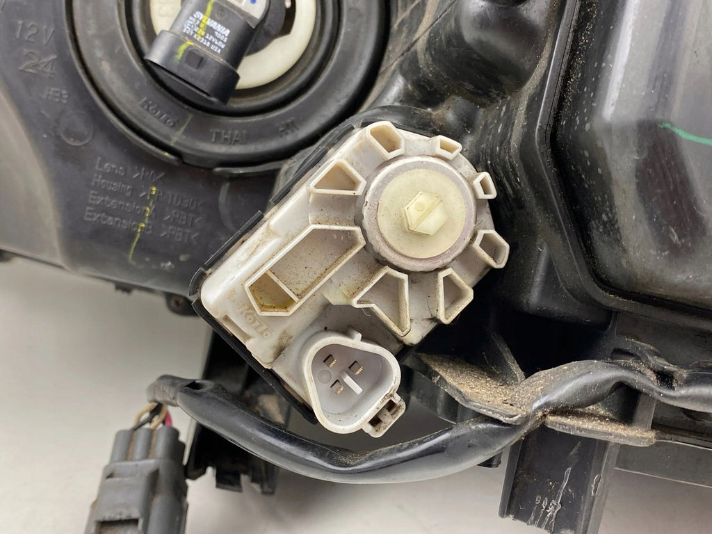 Frontscheinwerfer Toyota Hilux CMD60GF20 Rechts Scheinwerfer Headlight SCH9177896388qz