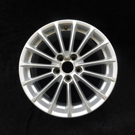1x Alufelge 17 Zoll 7.5