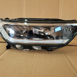 Frontscheinwerfer VW T-Roc 2GA941036AM LED Rechts Scheinwerfer Headlight SCH8983828133qg