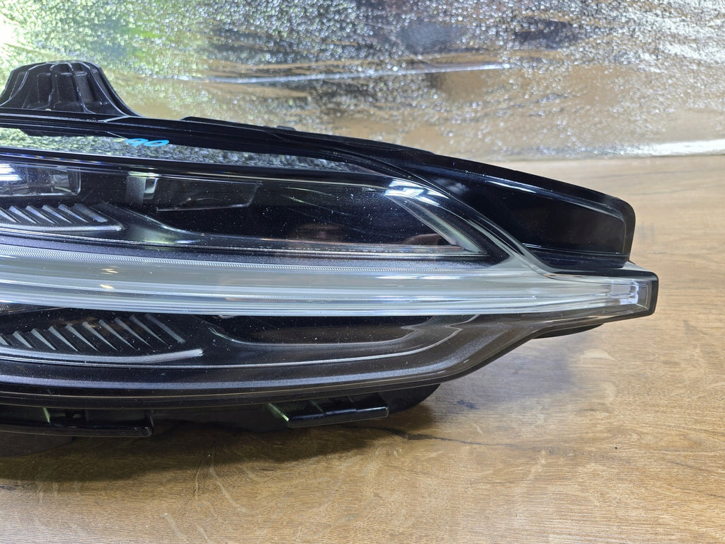 Frontscheinwerfer Volvo V60 S60 22037602000 Rechts Scheinwerfer Headlight SCH5517766516ms