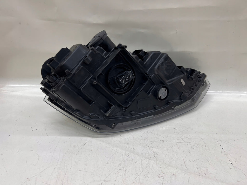 Frontscheinwerfer VW Polo 2G1941035G LED Links Scheinwerfer Headlight SCH4278536588ml