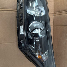 Frontscheinwerfer Kia Ceed J7921110100 Links Scheinwerfer Headlight SCH5379552973fy
