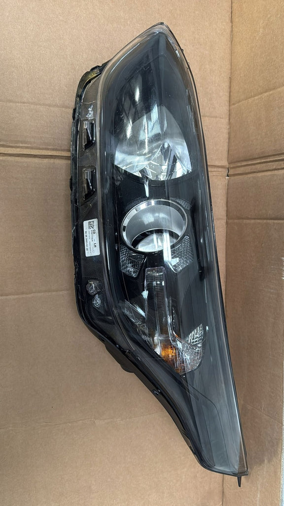 Frontscheinwerfer Kia Ceed J7921110100 Links Scheinwerfer Headlight SCH5379552973fy