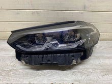 Load image into Gallery viewer, Frontscheinwerfer BMW X3 G01 X4 G02 5A29201 Full LED Links Headlight SCH1399014742oe