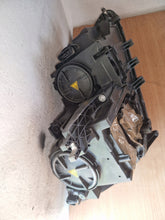 Load image into Gallery viewer, Frontscheinwerfer Seat Alhambra 7N5941751 Xenon Links Scheinwerfer Headlight