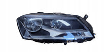 Laden Sie das Bild in den Galerie-Viewer, Frontscheinwerfer VW Passat B7 90010126 Rechts Scheinwerfer Headlight SCH4145316916fp