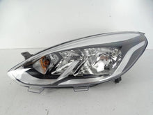 Load image into Gallery viewer, Frontscheinwerfer Ford Fiesta H1BB-13W030-AE Links Scheinwerfer Headlight