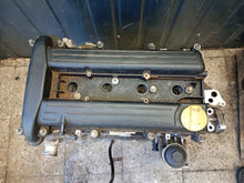 Laden Sie das Bild in den Galerie-Viewer, Motor Opel Vectra C Z22SE 2.0 147PS 108kW Benzin Engine Unkomplett MOT7891324087ob