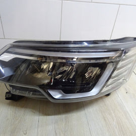 Frontscheinwerfer Renault Trafic 260601790R Links Scheinwerfer Headlight SCH7016145247im