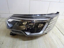 Load image into Gallery viewer, Frontscheinwerfer Renault Trafic 260601790R Links Scheinwerfer Headlight SCH7016145247im