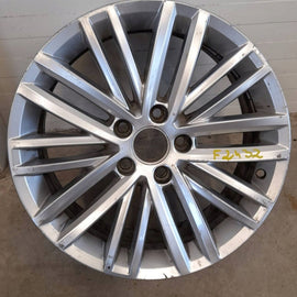 1x Alufelge 17 Zoll 5N0601025AL VW Tiguan Rim Wheel FEL2240260360oq