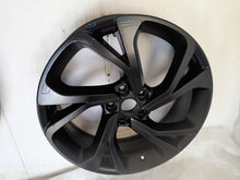 Laden Sie das Bild in den Galerie-Viewer, 1x Alufelge 20 Zoll 6.5&quot; 5x114.3 33ET Glanz Silber 403007153 Renault Rim Wheel