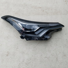 Laden Sie das Bild in den Galerie-Viewer, Frontscheinwerfer Toyota C-Hr Chr 81150-F4071-00 LED Rechts oder Links SCH5424331184hx