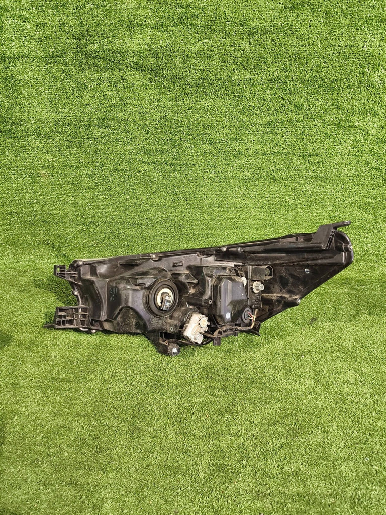 Frontscheinwerfer Toyota Hilux VIII CSC28960 Rechts Scheinwerfer Headlight SCH4811469847xv
