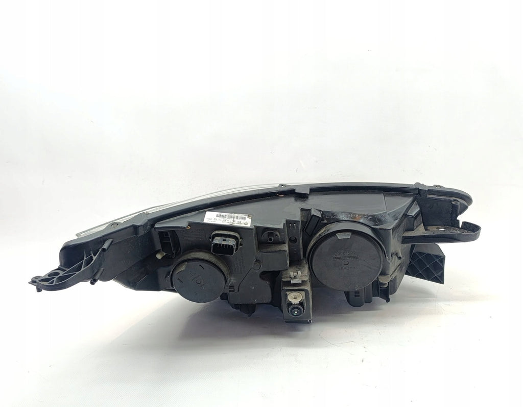 Frontscheinwerfer Citroën C4 I 9808623880 Links Scheinwerfer Headlight SCH1698699989bh