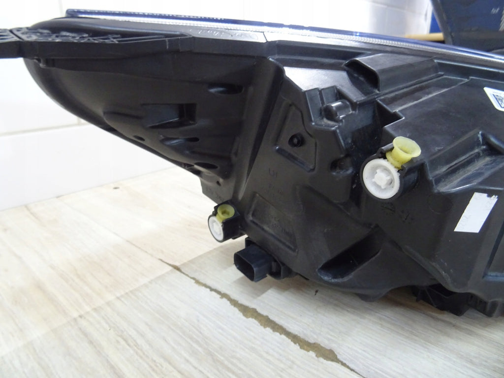 Frontscheinwerfer Ford Focus JX7B-13E017-CH Full LED Links Headlight SCH4925260803na