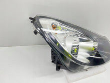 Laden Sie das Bild in den Galerie-Viewer, Frontscheinwerfer Opel Corsa D 13217454 Rechts Scheinwerfer Headlight SCH8631032361yx