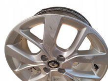 Load image into Gallery viewer, 1x Alufelge 16 Zoll 6.5&quot; 4x100 403001392R Renault Clio IV Captur Rim Wheel