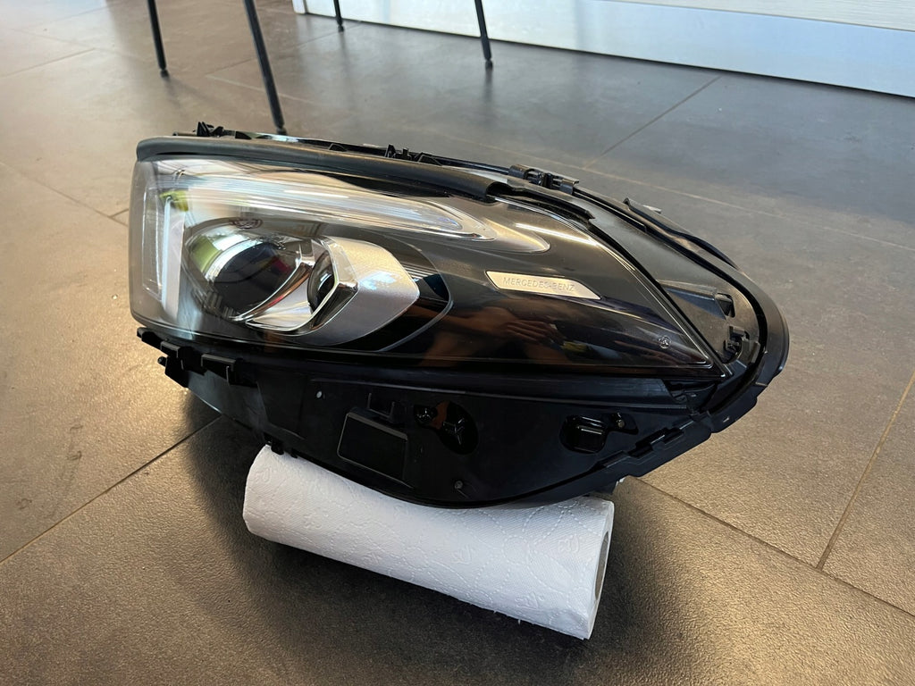 Frontscheinwerfer Mercedes-Benz W177 A1779064703 LED Links Headlight SCH2515796583mx