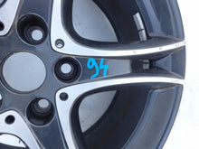 Load image into Gallery viewer, 1x Alufelge 18 Zoll 8.0" 57ET 6855092 BMW 2 F45 F46 Rim Wheel FEL6389507654if