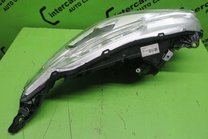 Frontscheinwerfer Peugeot 208 9810805780 LED Links Scheinwerfer Headlight