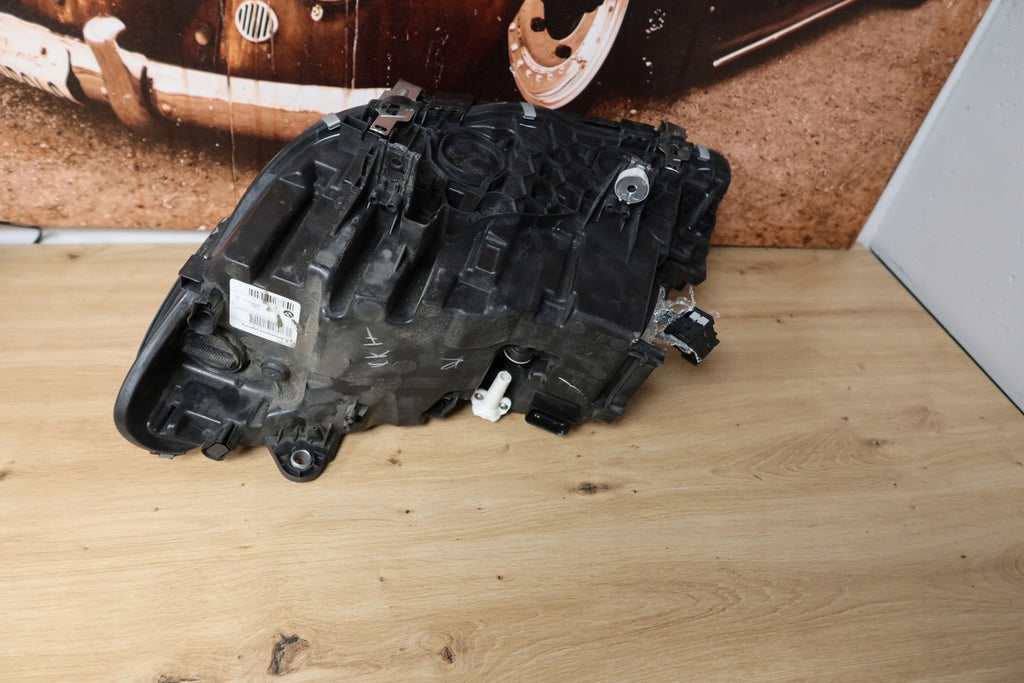 Frontscheinwerfer BMW G02 8739642 LED Rechts Scheinwerfer Headlight SCH4054564019ck