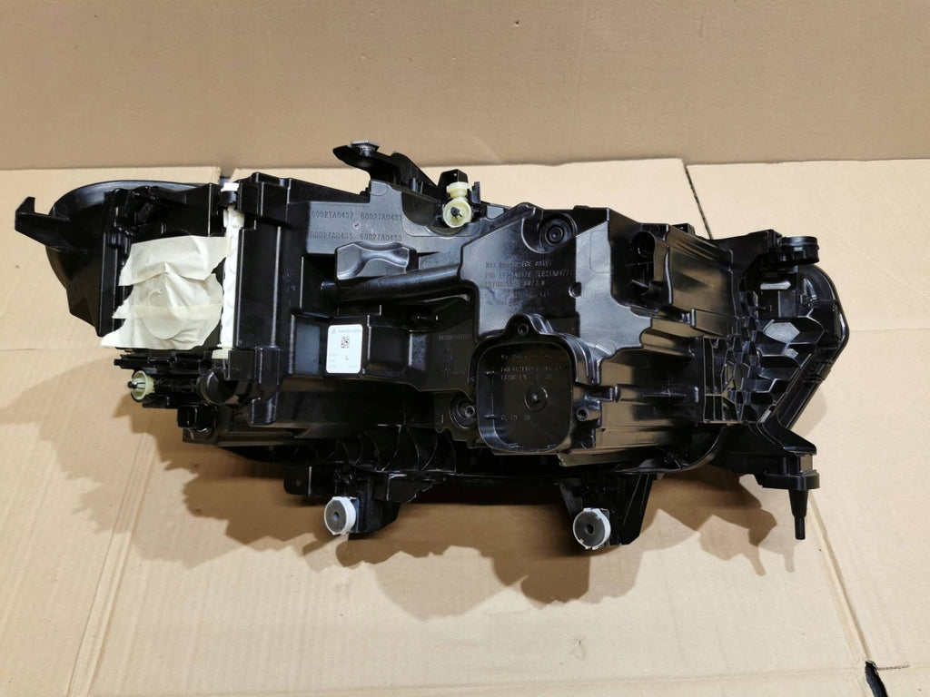 Frontscheinwerfer BMW X5 G05 G06 5A8E115-01 Links Scheinwerfer Headlight SCH1301060940rt