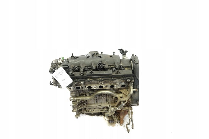 Motor Volvo S40 II D5244T8 2.4 132kW Engine Unkomplett MOT1768534993uo