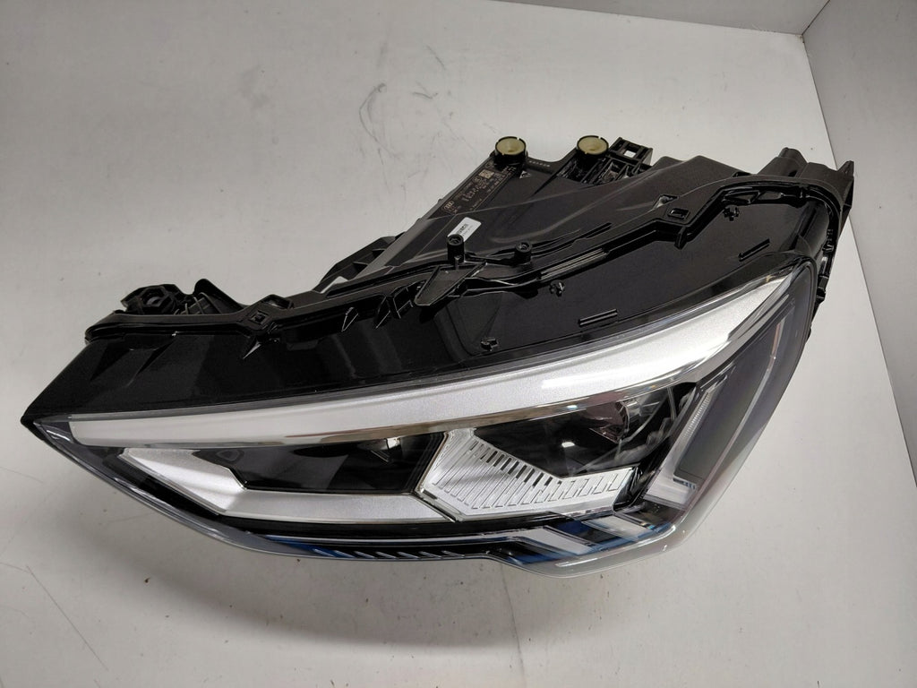 Frontscheinwerfer Audi Q3 83A941035 0M12KOD 85122000 Links Headlight SCH5884494251kq