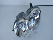 Laden Sie das Bild in den Galerie-Viewer, Frontscheinwerfer Mercedes-Benz Clk Xenon Links Scheinwerfer Headlight