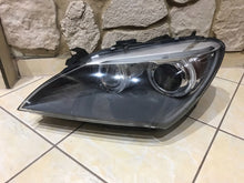 Laden Sie das Bild in den Galerie-Viewer, Frontscheinwerfer BMW 6 F12 F13 7222093-13 Xenon Links Scheinwerfer Headlight