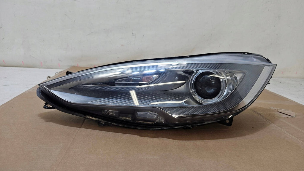 Frontscheinwerfer Tesla Model S Links Scheinwerfer Headlight SCH8870999586ds