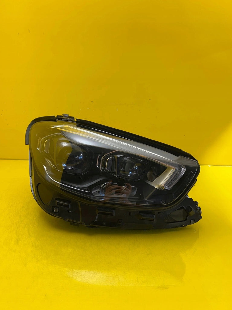 Frontscheinwerfer Mercedes-Benz W213 A2139066810 LED Rechts Headlight SCH5460976948do