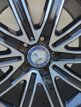 Load image into Gallery viewer, 1x Alufelge 19 Zoll 8.5" 5x112 19ET A2184010802 Mercedes-Benz Cls Rim Wheel FEL4461254870an