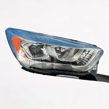 Laden Sie das Bild in den Galerie-Viewer, Frontscheinwerfer Ford Kuga GV41-13W029-CD 90101802 LED Rechts Headlight