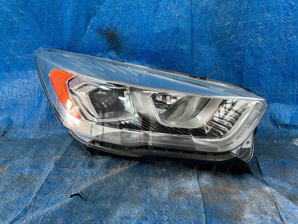 Frontscheinwerfer Ford Kuga GV41-13W029-CD 90101802 LED Rechts Headlight