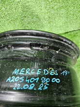 Load image into Gallery viewer, 1x Alufelge 17 Zoll 7.0" 5x112 A2054019000 Mercedes-Benz W205 A205 Rim Wheel FEL1115044577ul