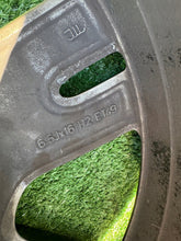 Load image into Gallery viewer, 1x Alufelge 16 Zoll 6.5&quot; 5x112 A2464010000 Mercedes-Benz Rim Wheel