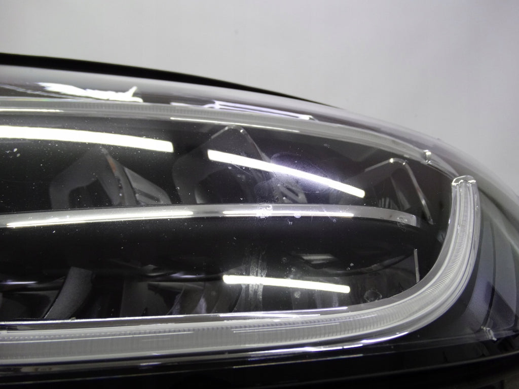 Frontscheinwerfer Mercedes-Benz Glc X253 A2539066901 LED Links Headlight SCH8832434616eg