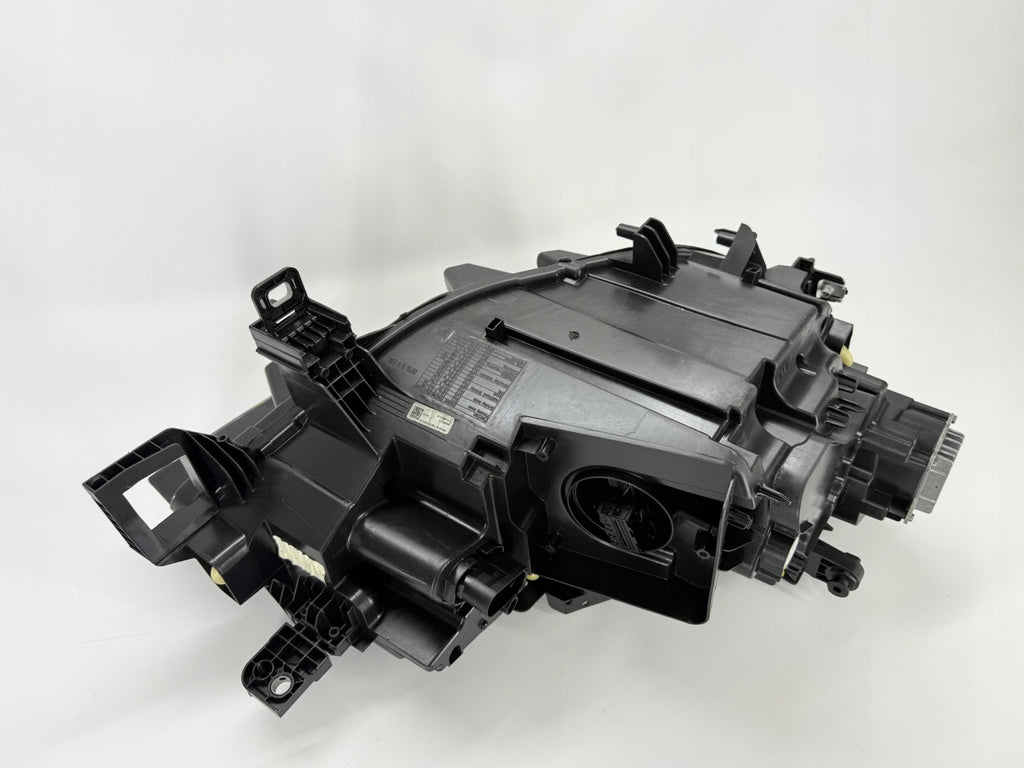 Frontscheinwerfer VW 11B941035N Links Scheinwerfer Headlight SCH8512977762fe