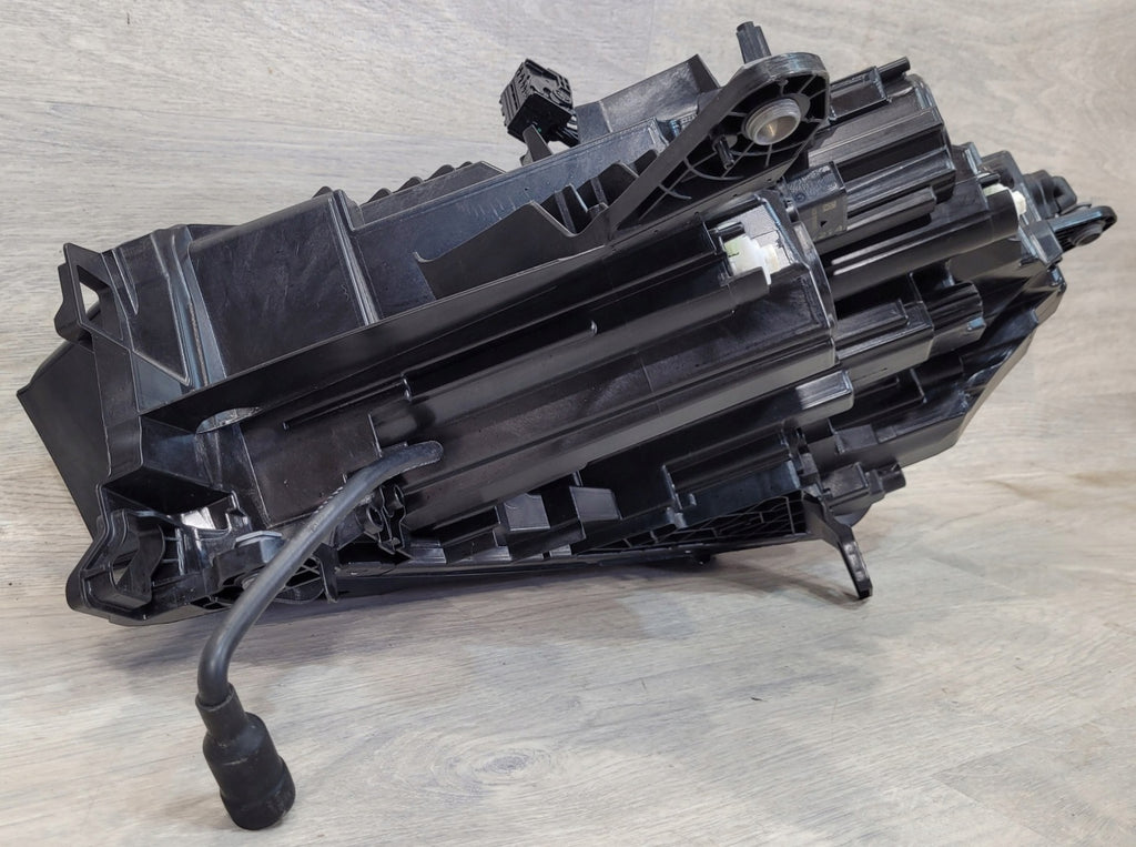 Frontscheinwerfer Skoda Superb 5LB941016H Full LED Rechts Scheinwerfer Headlight SCH5272272768vm