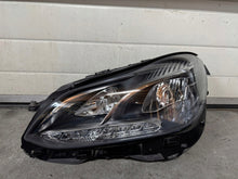 Laden Sie das Bild in den Galerie-Viewer, Frontscheinwerfer Mercedes-Benz W212 A2128201739 LED Links Headlight SCH3468583906ex