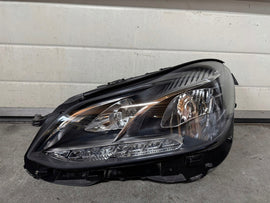 Frontscheinwerfer Mercedes-Benz W212 A2128201739 LED Links Headlight SCH3468583906ex